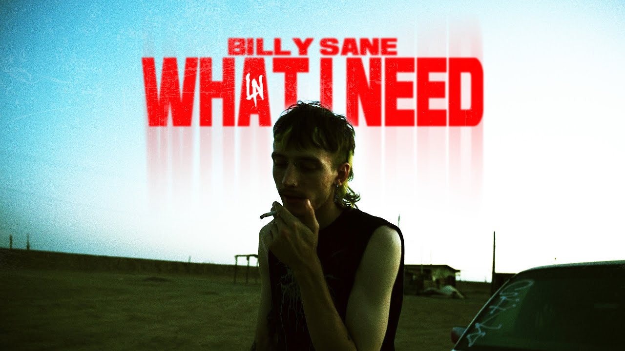 a Billy Sane Music Video