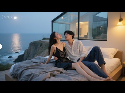 【Full Movie】都说醉酒误事，不近男色的大龄剩女和穷小子共度激情夜 🧁 Chinese Television Dramas
