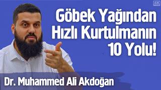29 Günde 15 Kilo Vermek İçin Bu 5 Gıdayı Çöpe At