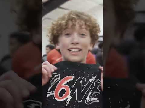 Nelson "The Prodigy" is a LEGIT Hooper!