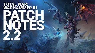 Total War: Warhammer 3 is getting a Vermintide endgame scenario