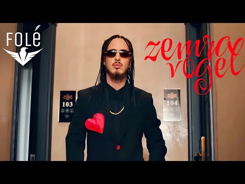 Princ1 - Zemra Vogel (Official Video 4K)
