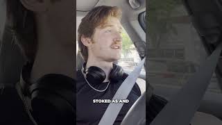 Day 40 of Becoming a Powerlifter in 45 Days #shorts