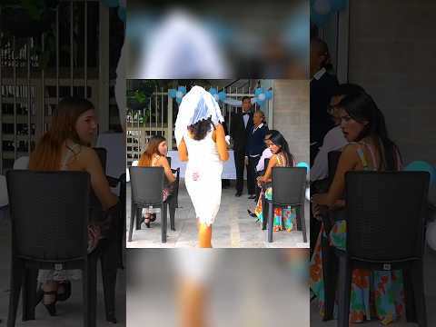 "Wedding Chaos: Fake Pregnancy Exposed!"😱 #ytshorts #story