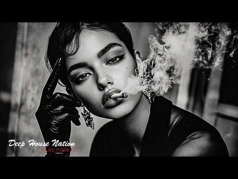 Deep Feelings, Deep House Mix, Feeling Good Mix | Deep House, Vocal House,Nu Disco,Chillout Mix #1