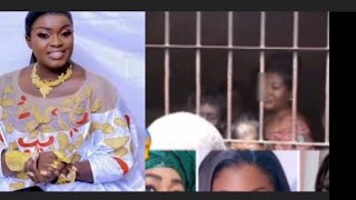 URGENT🔴LA situation de binguini  en prison la star du moment au mali