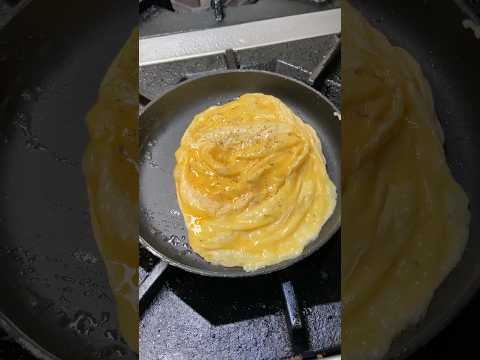 Crumble egg #shortvideo #shorts @kakcooking7021