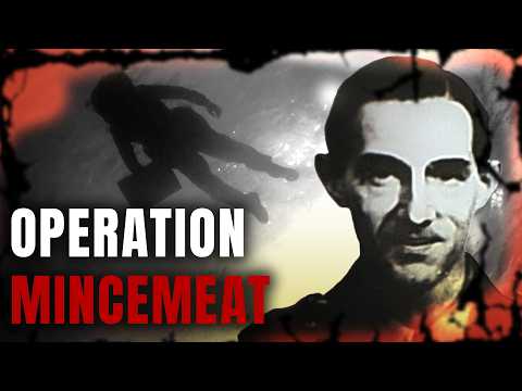 Operation Mincemeat: The secret operation that deceived Hitler | Spies of War, Ep.2 | Documentary