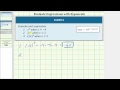 Understanding Exponents and Expressions