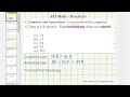 Simplifying Fractions and Laps