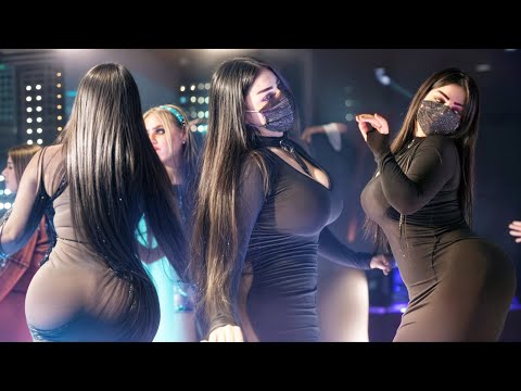 رقصة بنات - تجوز وخلاني محبوبي طلع خاين