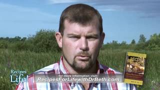 Michael Knotts Testimonial Segment