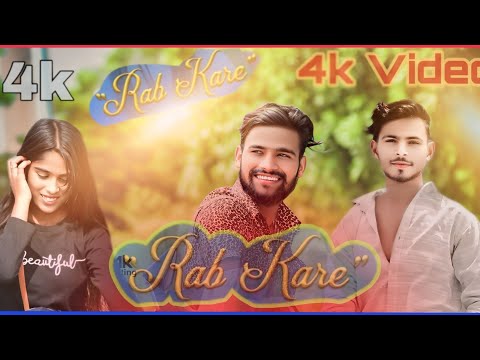 Rab Kare Tuihko Bhi 1k  Tu Ada Hai Tu Mohobbat| Darpan Shah | Latest Hindi Song