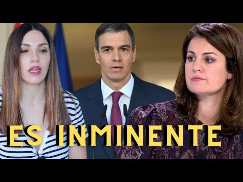 "VA A DIMITIR". LA NOTICIA MÁS ESPERADA ES INMINENTE.