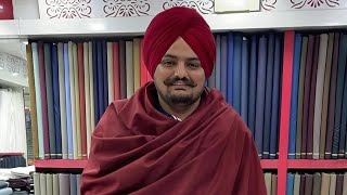 You _ Sidhu moose wala | New punjabi song 2025