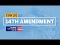 Significance of the 14th Amendment