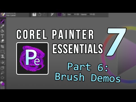 corel painter 2016 trial