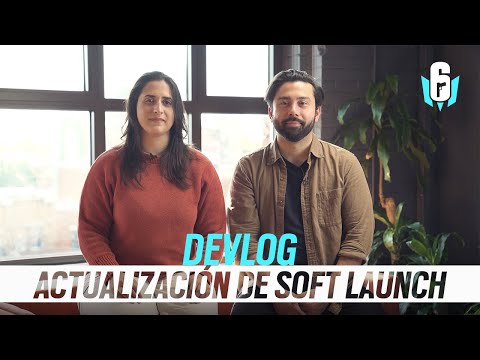 Rainbow Six Mobile: Actualización de Soft Launch | Ubisoft Latinoamérica