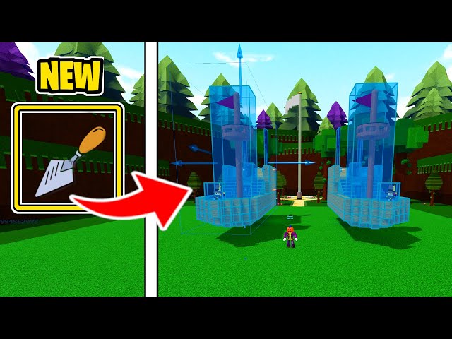 NEW Clone Tool Update In Build A Boat For Treasure In Roblox + New Note Blocks And More!