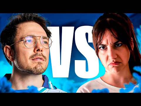 Reven Syndicate VS PauSenpai Solstice | REDBULL TEAM 5 | Reventxz