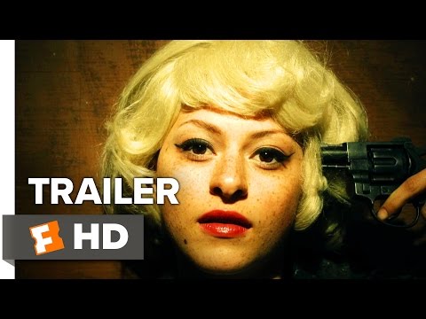 Paint It Black Trailer #1 (2017) | Movieclips Indie