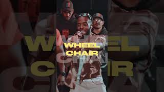 Your Mum’s in a WHEELCHAIR 😪🔥