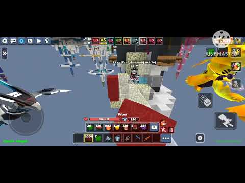 Crazy match