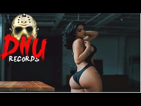 Alyssa Sorto Twerk Video Ms.alyssasorto l DHU Records
