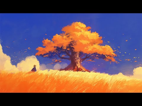 Cycle of Time 🍃 An Inspiring Japan Music Playlist