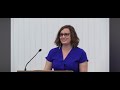Understanding Sarah Atwood's Introduction