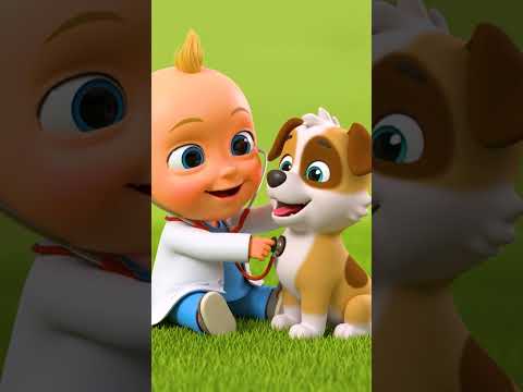 Fun Jobs for Kids! #pretendPlay