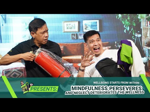 Alam Niyo Ba? Episode 374 | MINDFULNESS: The Start of Wellbeing