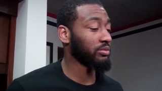 John Wall on Wizards Loss to Suns - 12/21/2014 - Truth About It.net