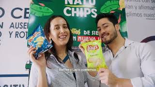 Así celebramos el día de la papa