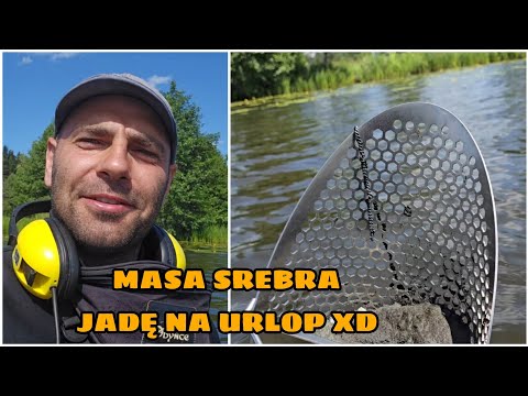 Usuneliśmy śmieci i zaczeła wychodzić masa srebra! Wyzwanie 120 odc. 17