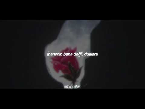 Vefan Yokmuş be Sevgilim - Naz Şenlendirici (Emin Bilen Remix)