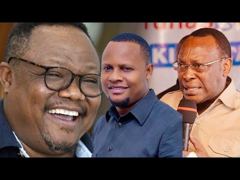 🔴LIVE: UCHAGUZI CHADEMA : MALISA ANAZUNGUMZA NA WANAHABARI MUDA HUU..