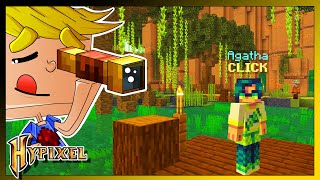 NEU! Hypixel 1.21.5 FORAGING UPDATE: Lohnt es sich wieder?! 10h gezockt! - Hypixel Skyblock #153