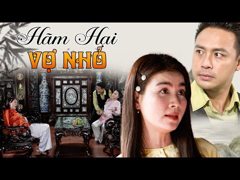 Phim Việt Nam 2024 | QUẢ BÁO ĐẾN SỚM BÀ LỚN HẠI BÀ NHỎ | Phim Tâm Lý Xã Hội Hay Nhất | Kho Phim Việt