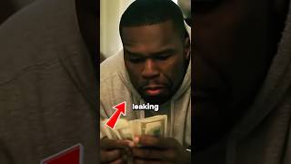 How 50 Cent’s Album Got Leaked And Still Went Platinum 😳 #shorts