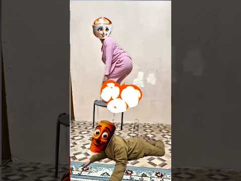 Ballerina cappuccino vs sahur#tungtungtungsahur