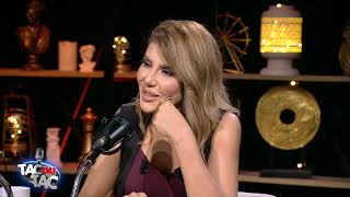 Tac au Tac Episode 01 11-09-2025 Partie 02 - نجلاء بن عبدالله