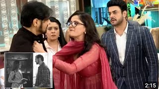 Mannat : Annirudh को धक्के मार निकाली Mannat ने सालों की भड़ास,नाजायज़ होने का पूछा सवाल