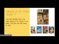 Narrative Reactions and Character Dynamics