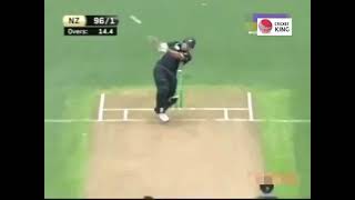Jesse Ryder Sixes in Odi Cricket