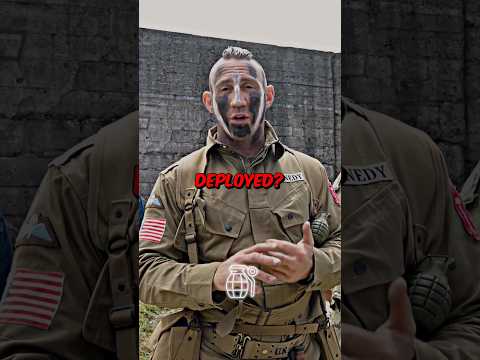 Tim Kennedy REVEALED The Worst Thing He Saw In War 💀🪖