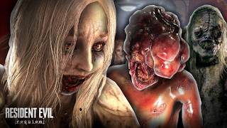 What are these Zombies?! || Resident Evil Requiem #2 (Playthrough)