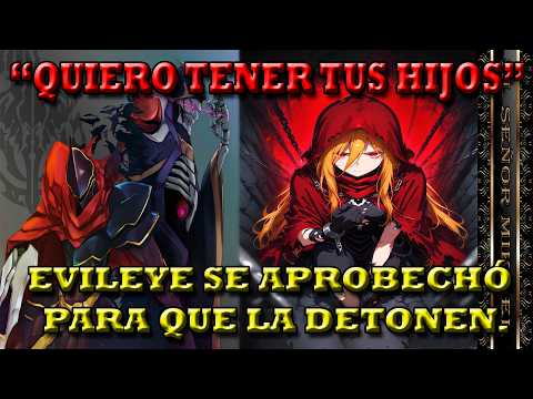 "DAME A TUS HIJOS" Estos son los 9.700 Desaparecidos y Tiesos que Nazarick Secuestró.
