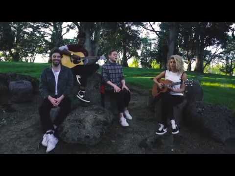 Beautiful Things (Acoustic) - Tori Kelly x THIRDSTORY