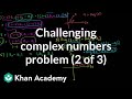 Understanding Arguments in Complex Numbers